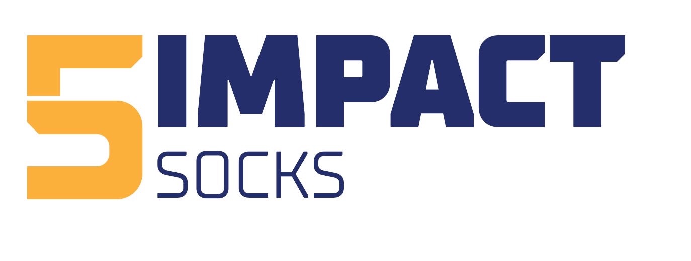 5 Impact Socks